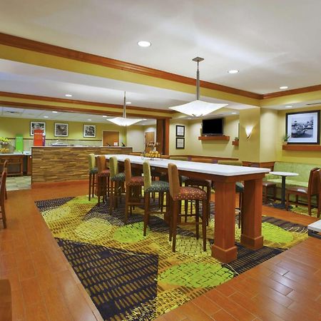 Hampton Inn Commerce/Нови Екстериор снимка