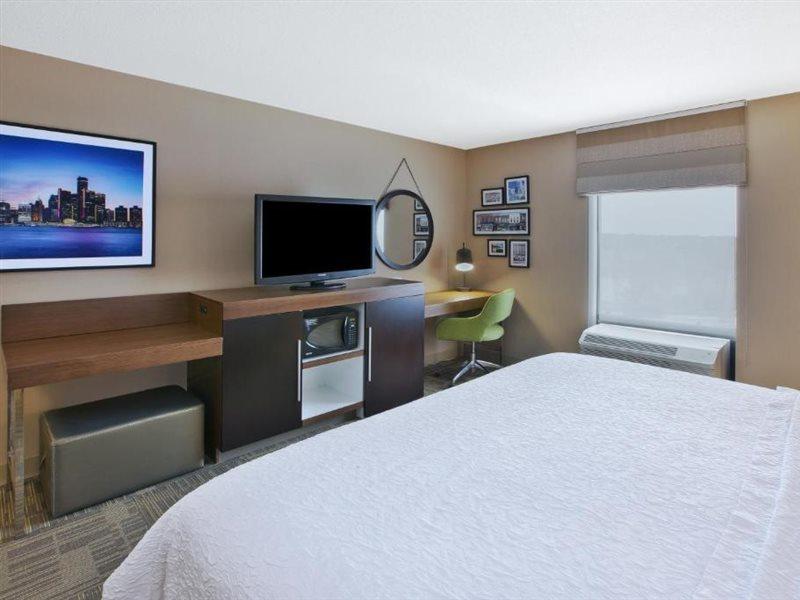 Hampton Inn Commerce/Нови Екстериор снимка