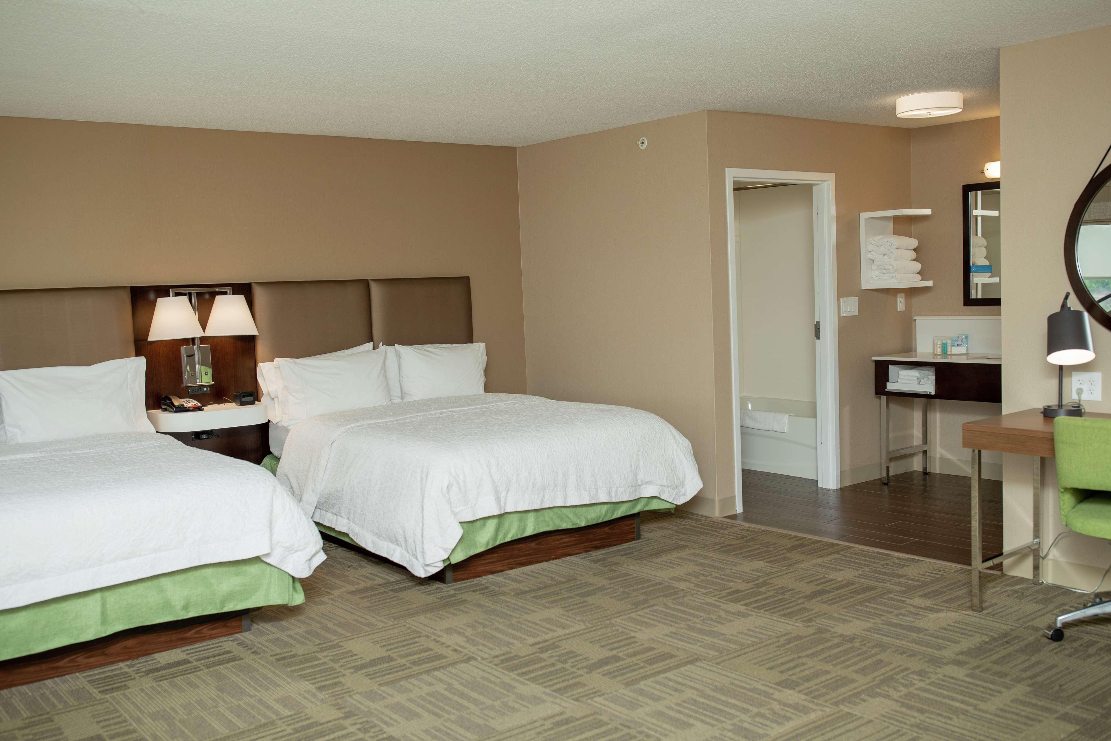 Hampton Inn Commerce/Нови Екстериор снимка