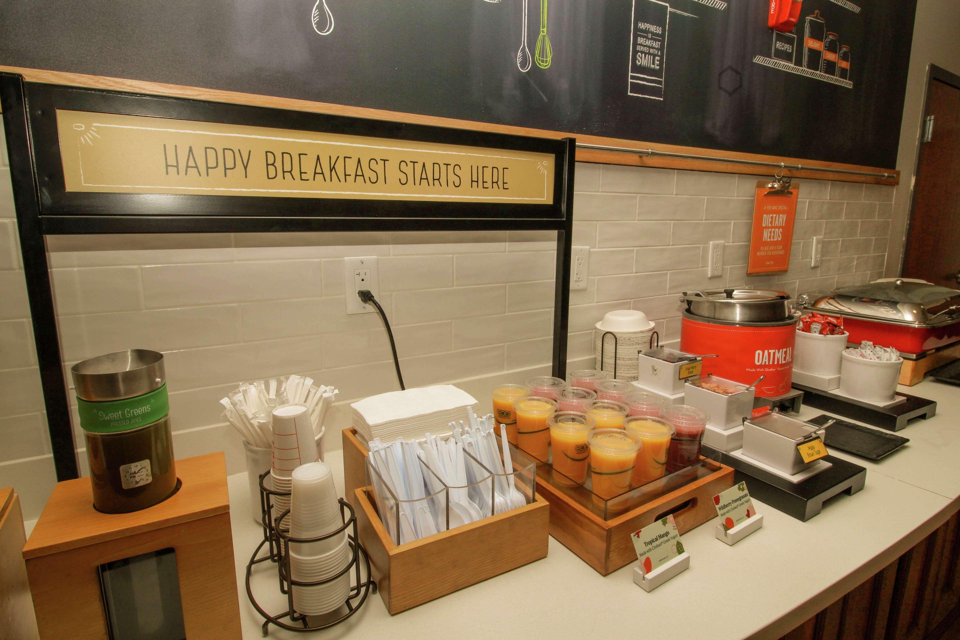 Hampton Inn Commerce/Нови Екстериор снимка