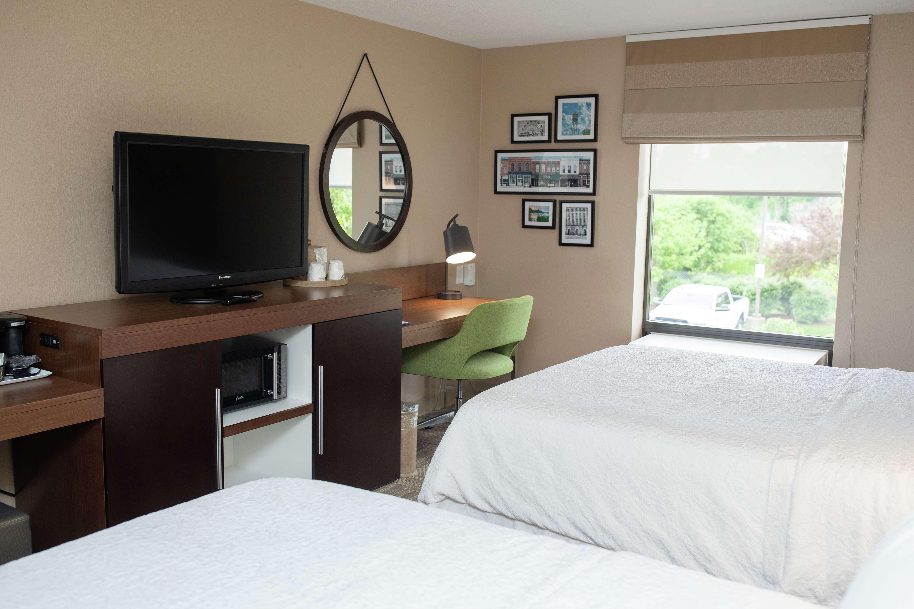Hampton Inn Commerce/Нови Екстериор снимка
