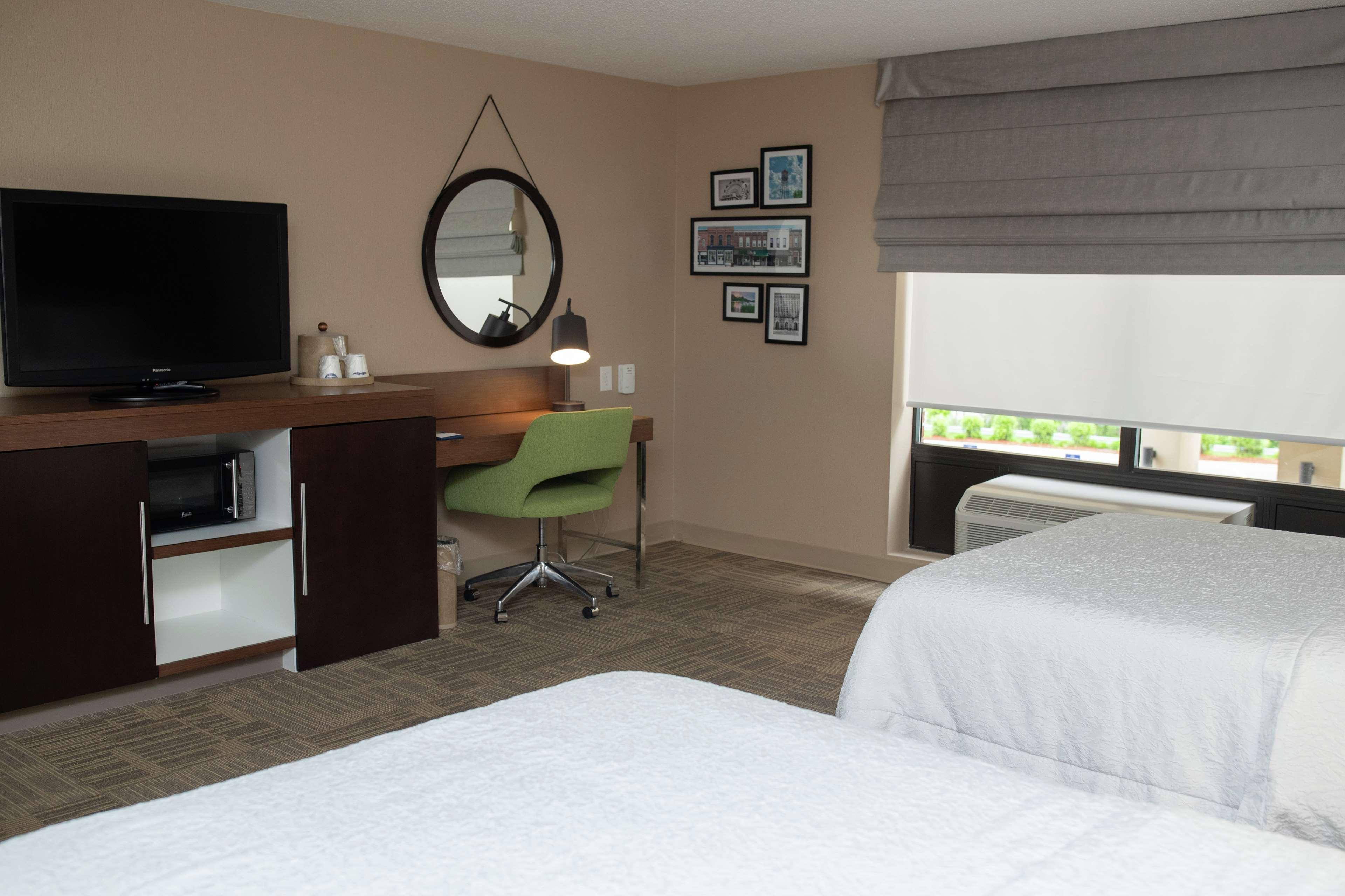 Hampton Inn Commerce/Нови Екстериор снимка