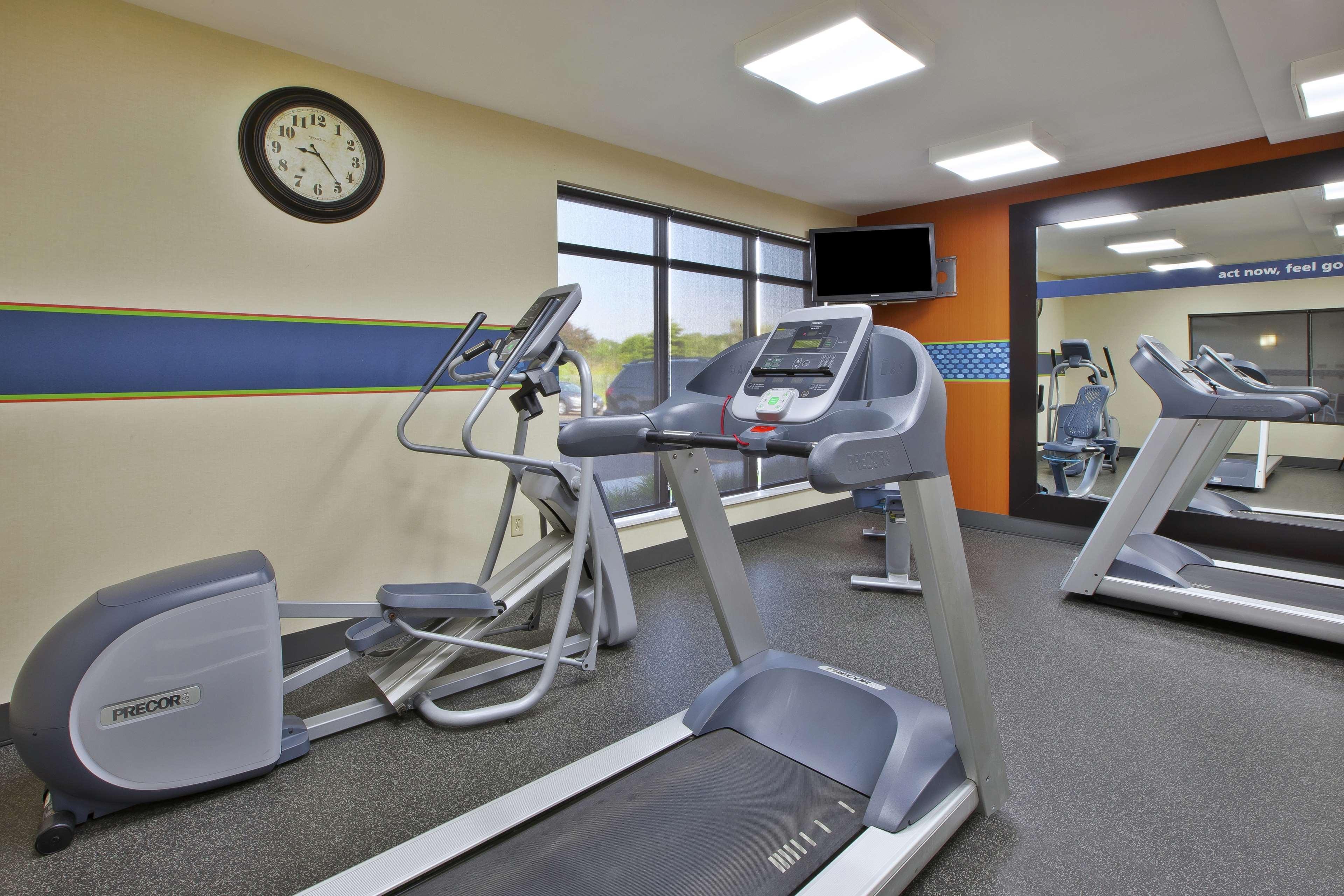 Hampton Inn Commerce/Нови Екстериор снимка