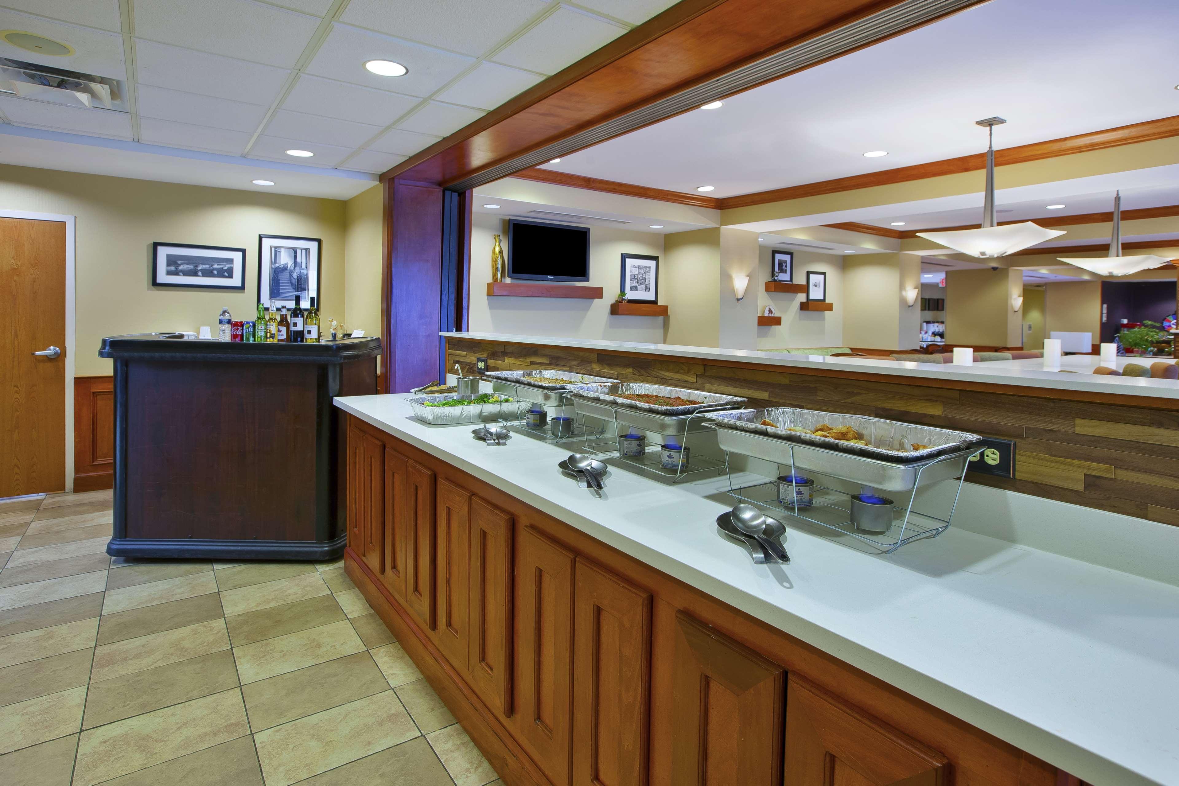 Hampton Inn Commerce/Нови Екстериор снимка