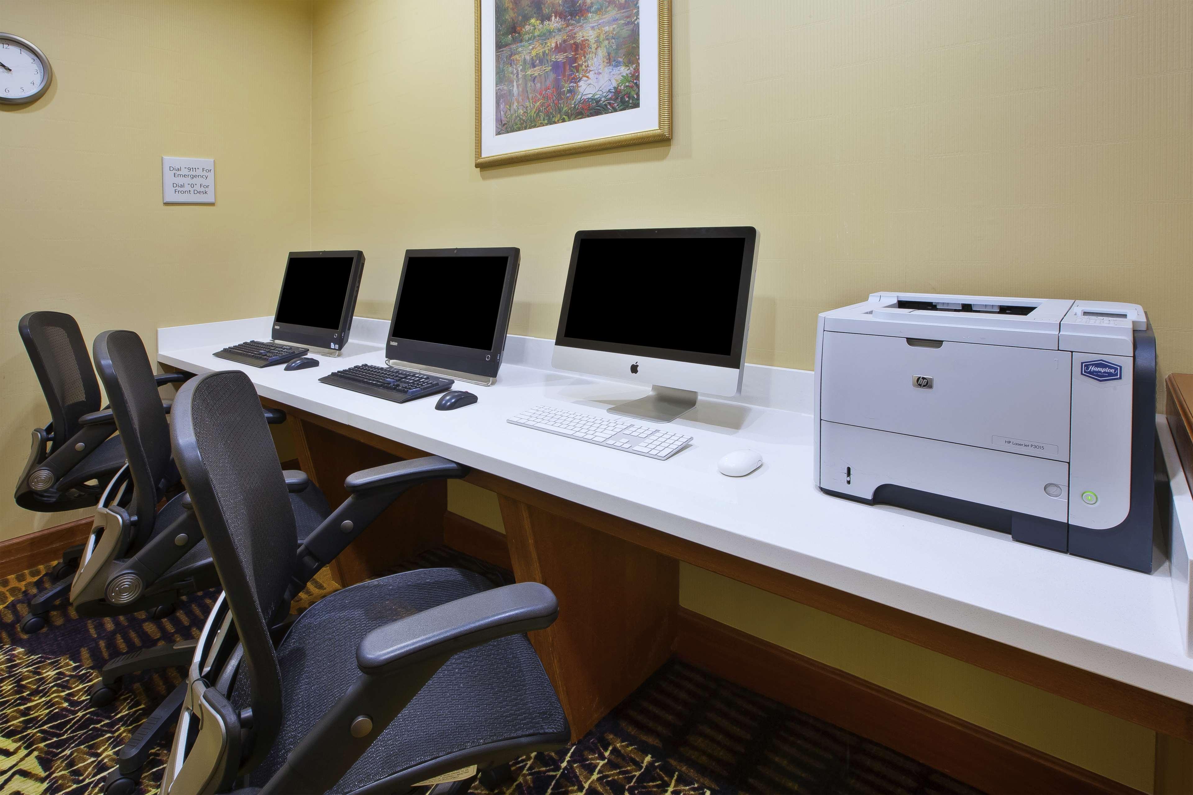 Hampton Inn Commerce/Нови Екстериор снимка