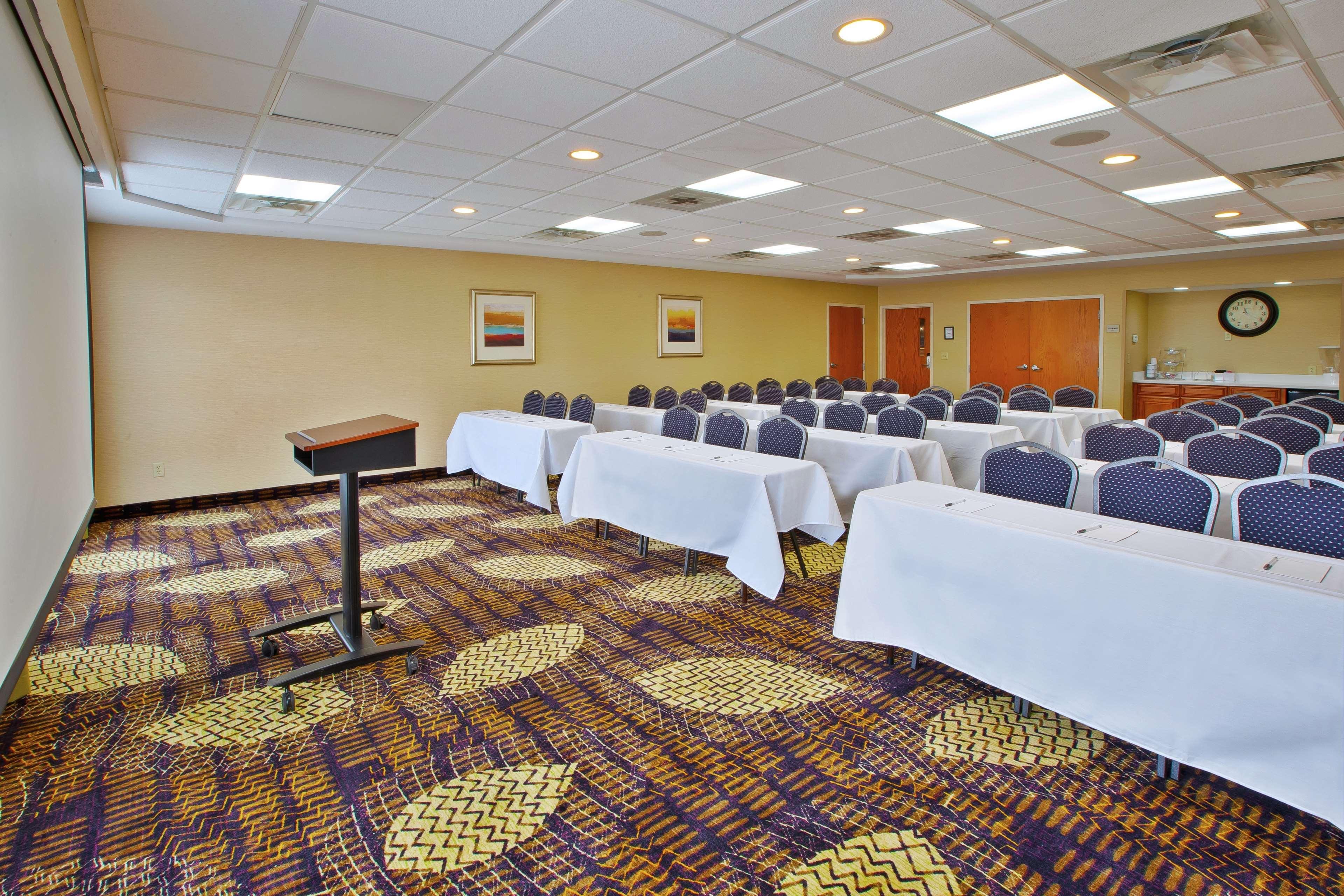Hampton Inn Commerce/Нови Екстериор снимка