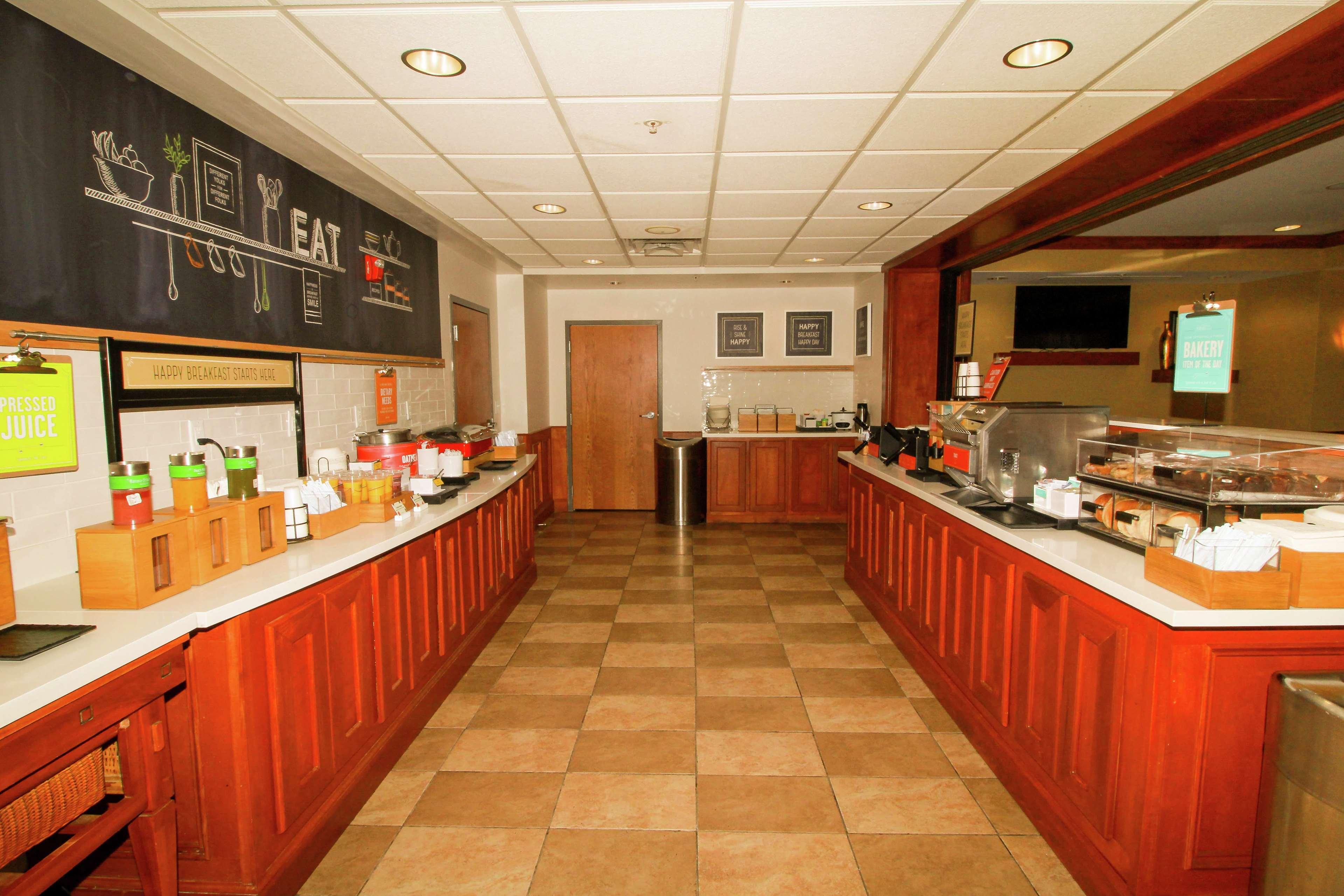 Hampton Inn Commerce/Нови Екстериор снимка