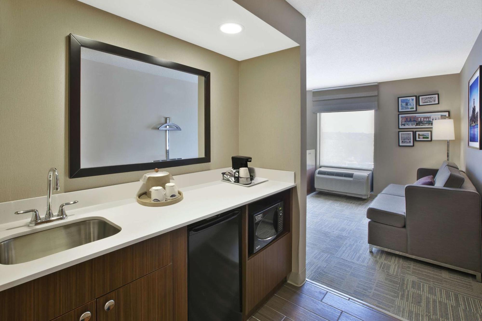 Hampton Inn Commerce/Нови Екстериор снимка