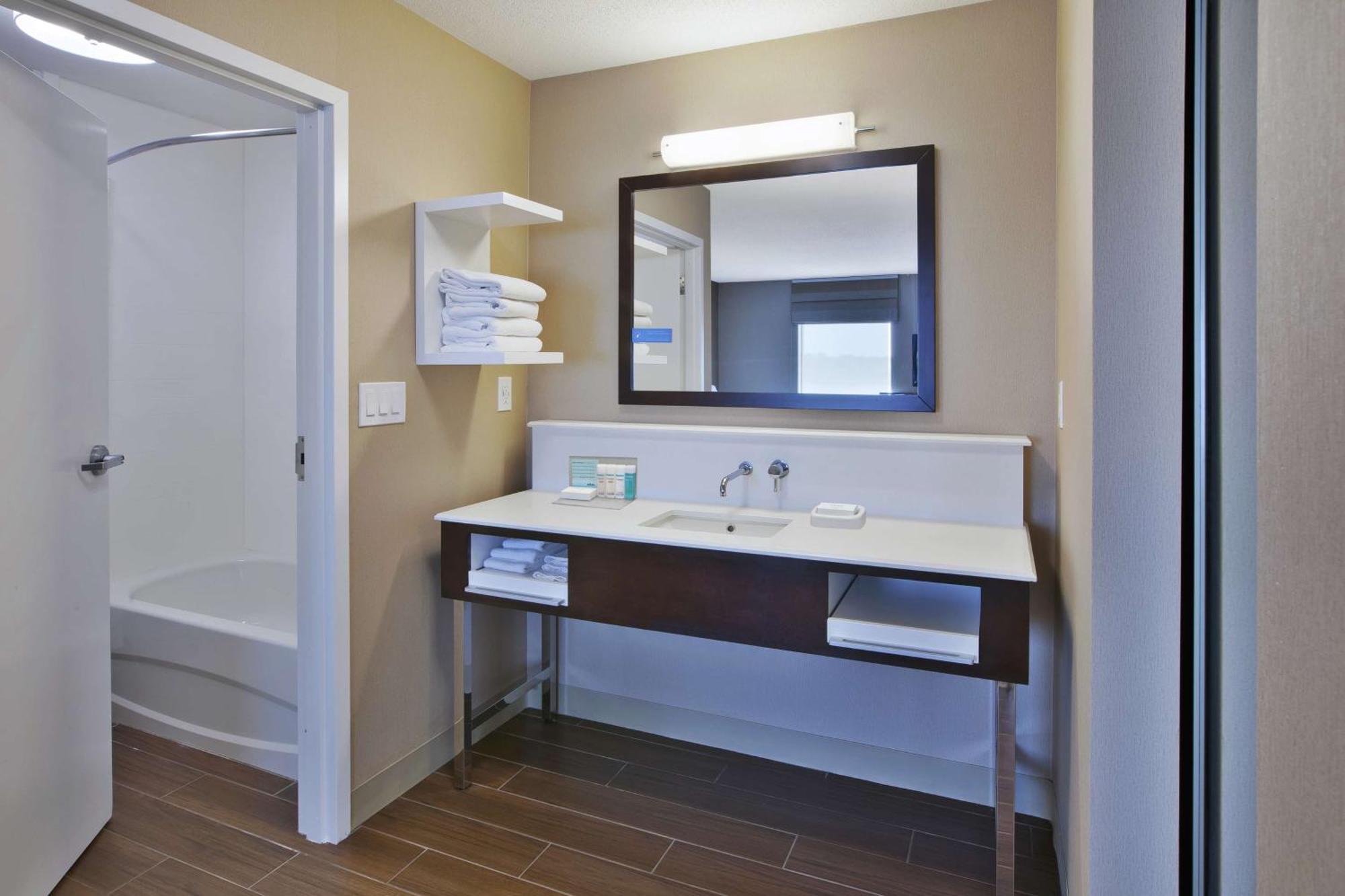 Hampton Inn Commerce/Нови Екстериор снимка