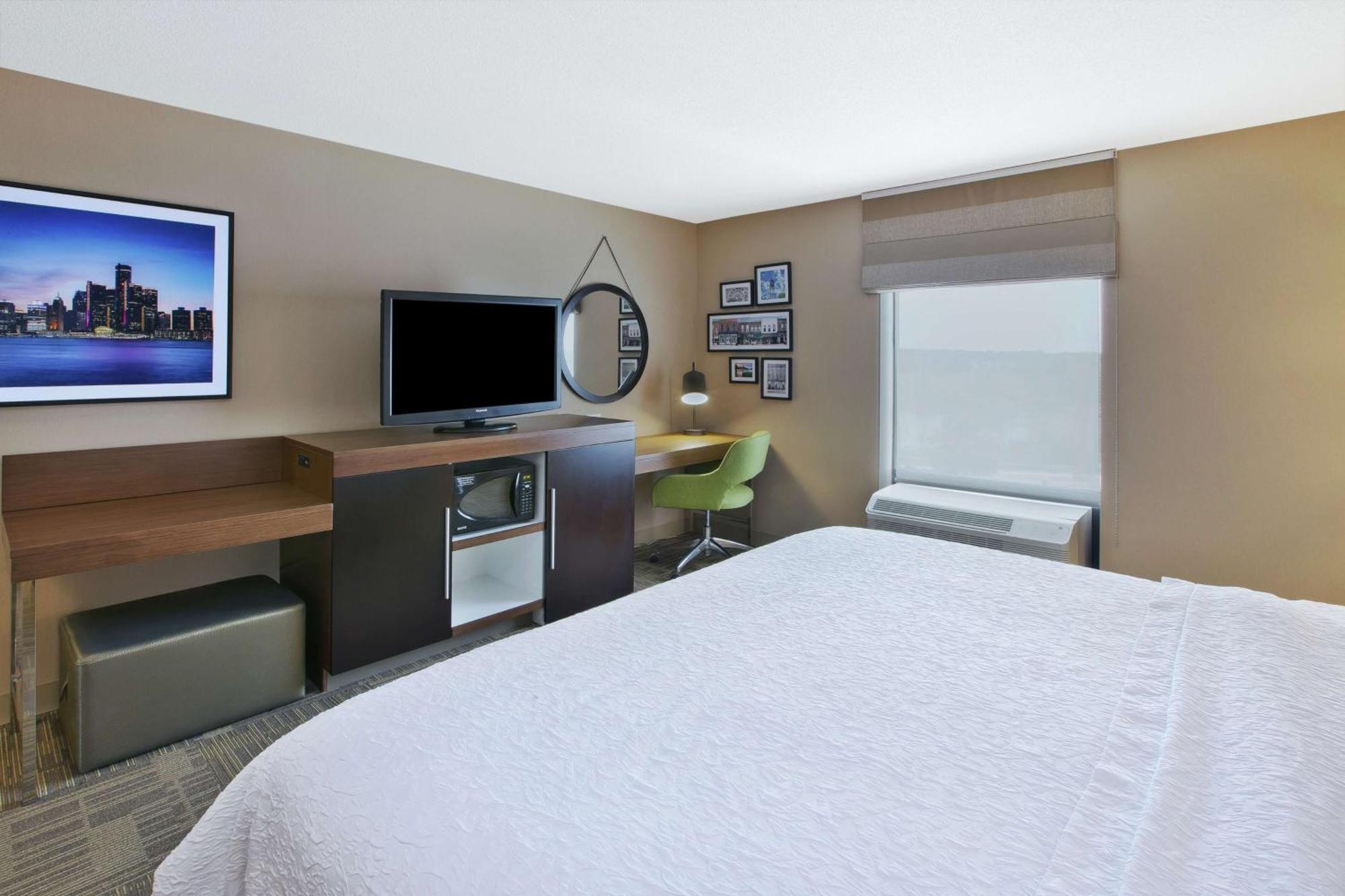 Hampton Inn Commerce/Нови Екстериор снимка
