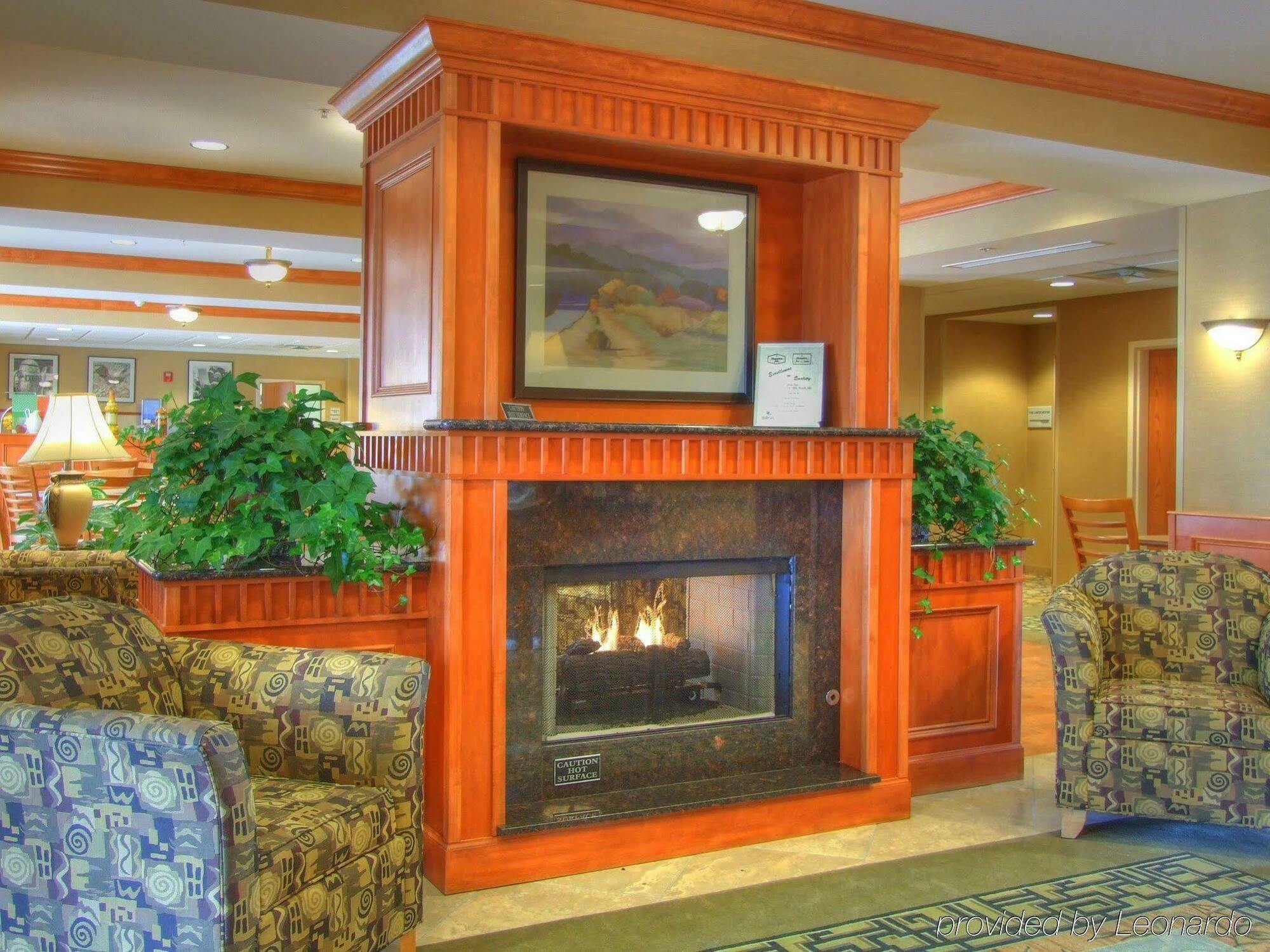 Hampton Inn Commerce/Нови Екстериор снимка